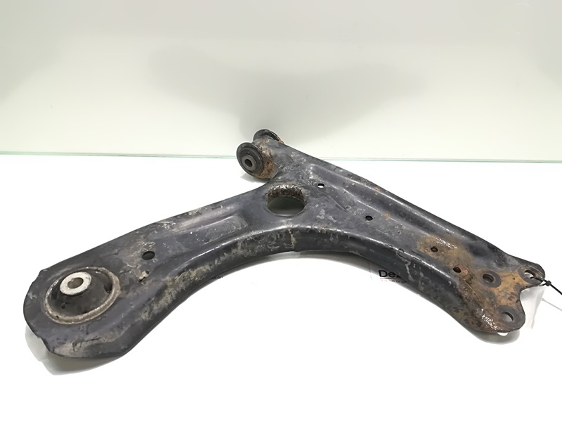 Brat trapez dreapta fata 6R0407152E, Skoda Roomster Praktik (5J) 1.6 tdi
