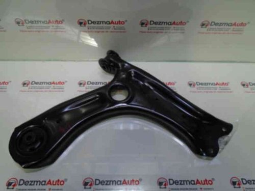 Brat trapez dreapta fata 6R0407152E, Skoda Roomster Praktik (5J 1.4tdi