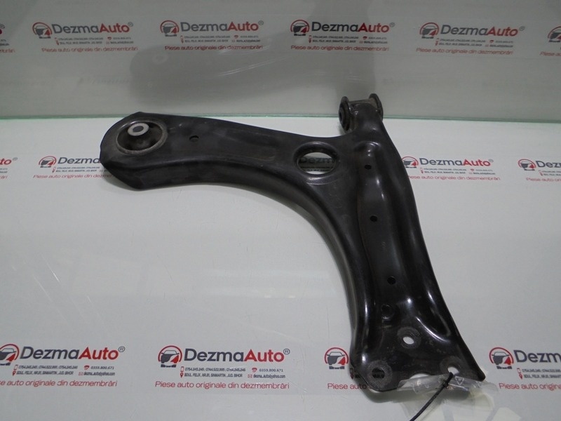 Brat trapez dreapta fata, 6R0407152E, Skoda Roomster (5J) 1.2tsi (id:291750)