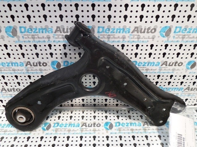 Brat trapez dreapta fata 6R0407152F, Seat Ibiza 5 (6J5)