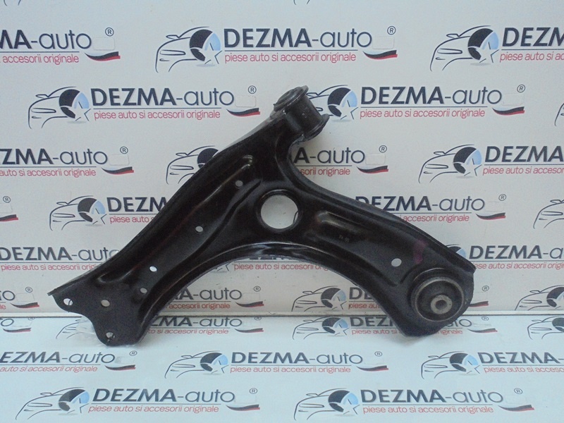 Brat trapez dreapta fata, 6R0407152F, Vw Polo (6R) 1.2tdi (id:280806)