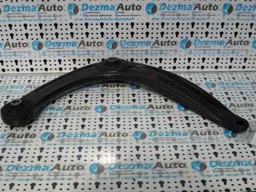 Brat trapez dreapta fata, 833547, Peugeot 308 SW, 1.6hdi (id:181951)