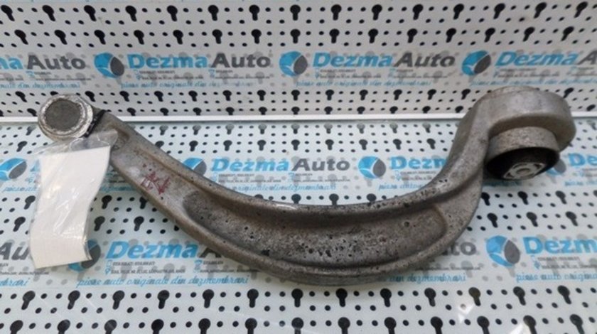 Brat trapez dreapta fata 8K0407696E, Audi Q5, 2008-In prezent