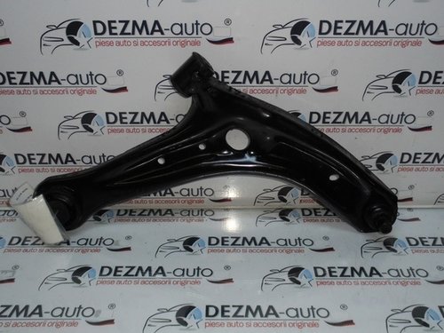Brat trapez dreapta fata 8V51-3042-BH, Ford Fiesta 6, 1.6Ti