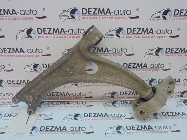 Brat trapez dreapta fata aluminiu, Vw Passat (3C2) 2.0tdi