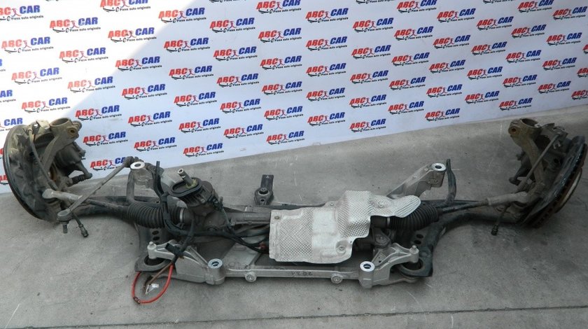 Brat trapez dreapta fata Audi A3 8V 2012-2020 1.4 TFSI Cod: 5Q0407152J