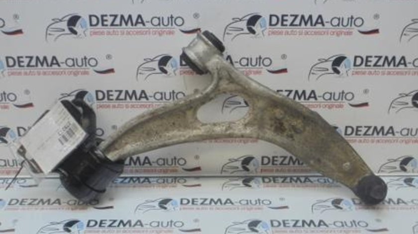 Brat trapez dreapta fata, AV61-3A423-MA, Ford Focus 3 Turnier, 1.6ti