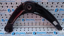 Brat trapez dreapta fata, Citroen C4 (B7) 1.6hdi (...