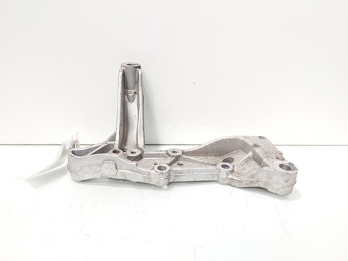 Brat trapez dreapta fata, cod 1K0199296F, Skoda Octavia 2 (1Z3) (id:703079)
