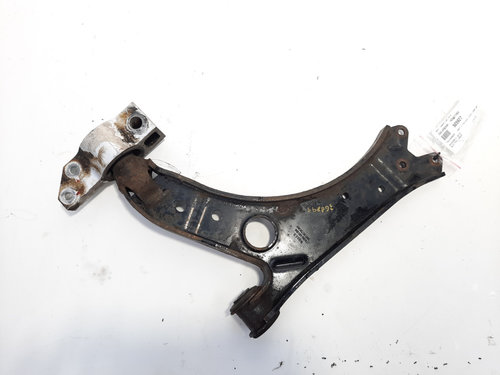 Brat trapez dreapta fata, cod 1K0407190E, Vw Golf 5 Variant (1K5) 1.9 TDI, BLS (id:505927)