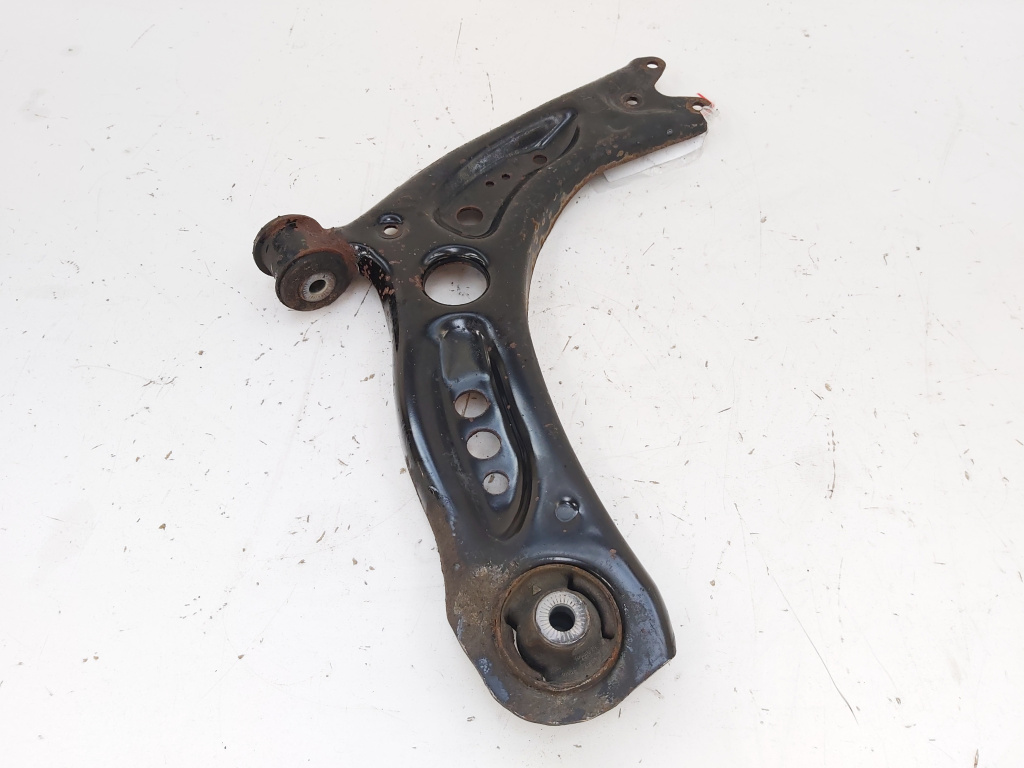 Brat trapez dreapta fata, cod 5Q0407152, Vw Golf 7 (5G) 1.6 TDI, CLH (id:650481)