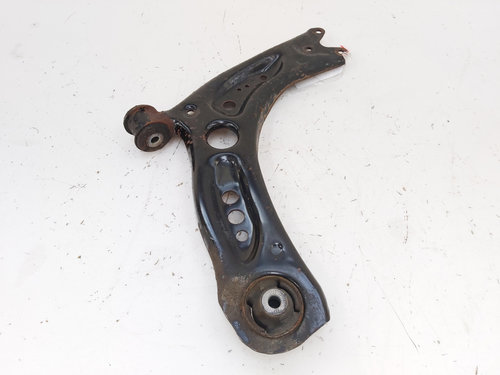 Brat trapez dreapta fata, cod 5Q0407152, Vw Golf 7 (5G) 1.6 TDI, CLH (id:650481)