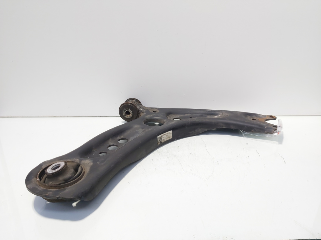Brat trapez dreapta fata, cod 5Q0407152J, Audi A3 Sedan (8VS, 8VM) (id:679031)