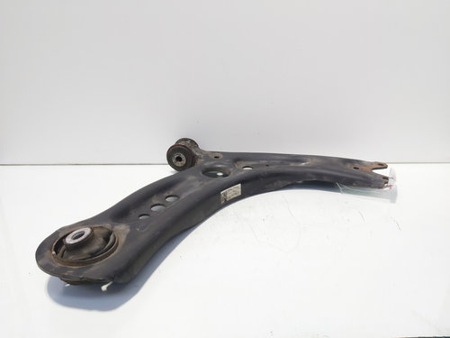 Brat trapez dreapta fata, cod 5Q0407152J, Audi A3 Sedan (8VS, 8VM) (id:679031)