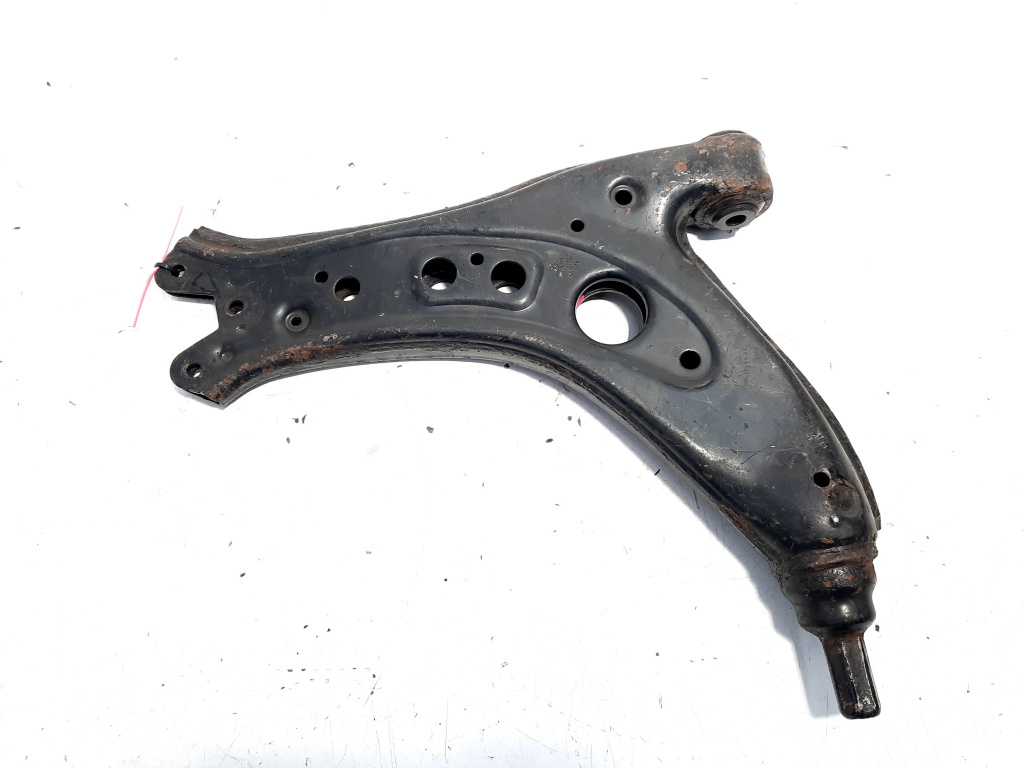 Brat trapez dreapta fata, cod 6Q0407157C, Vw Polo (9N) (pr:110747)