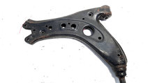 Brat trapez dreapta fata, cod 6Q0407157C, Vw Polo ...