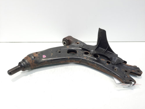 Brat trapez dreapta fata, cod 6Q0407157C, Vw Polo (9N) (id:591157)