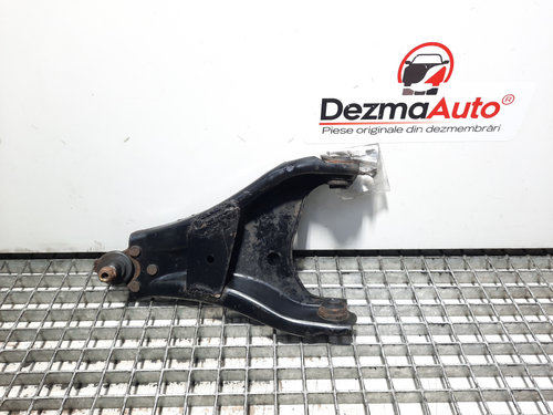 Brat trapez dreapta fata, Dacia Duster [Fabr 2010-2017] 1.5 dci, K9K896 (id:443277)