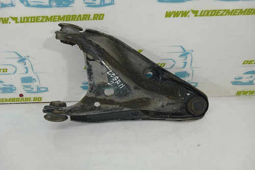 Brat trapez dreapta fata Dacia Logan 2 [2013 - 2016]