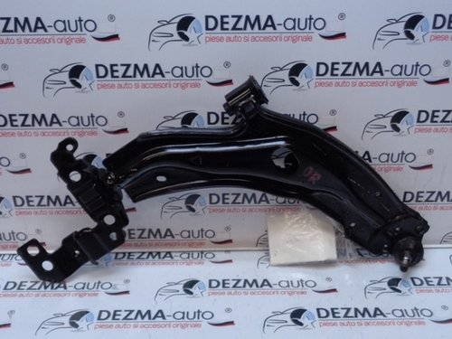 Brat trapez dreapta fata, Fiat Doblo (119) 1.9jtd (id:232042)