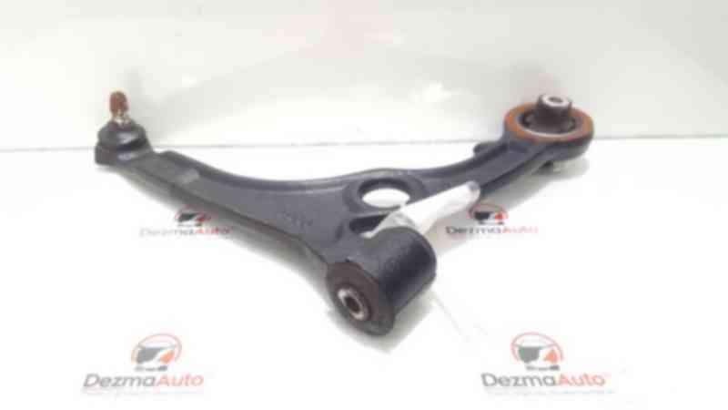 Brat trapez dreapta fata, Fiat Stilo (192) 1.9M-jet (id:335248)