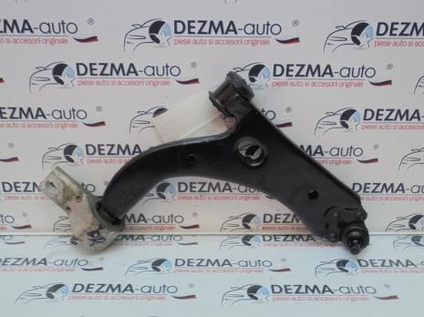 Brat trapez dreapta fata, Ford Fiesta 5, 1.4B