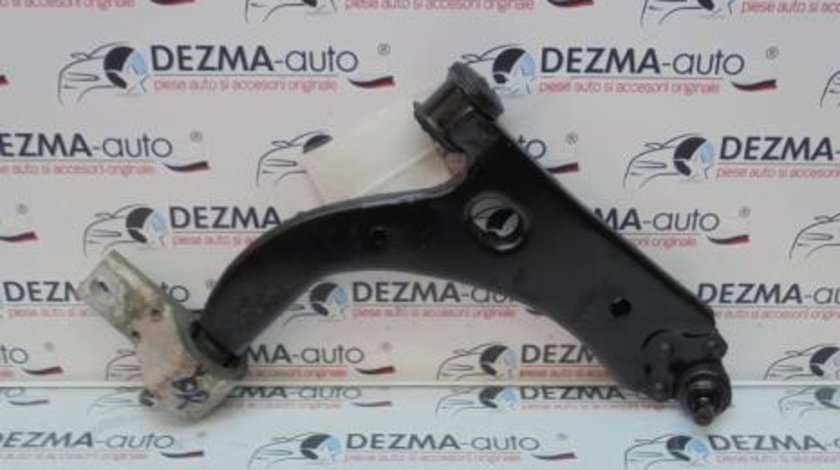 Brat trapez dreapta fata, Ford Fiesta 5, 1.4B