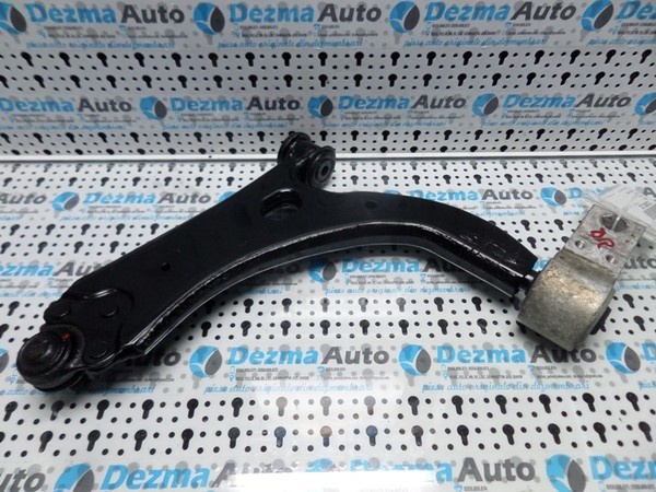 Brat trapez dreapta fata Ford Fiesta 5, 2002-2008 (id.159512)