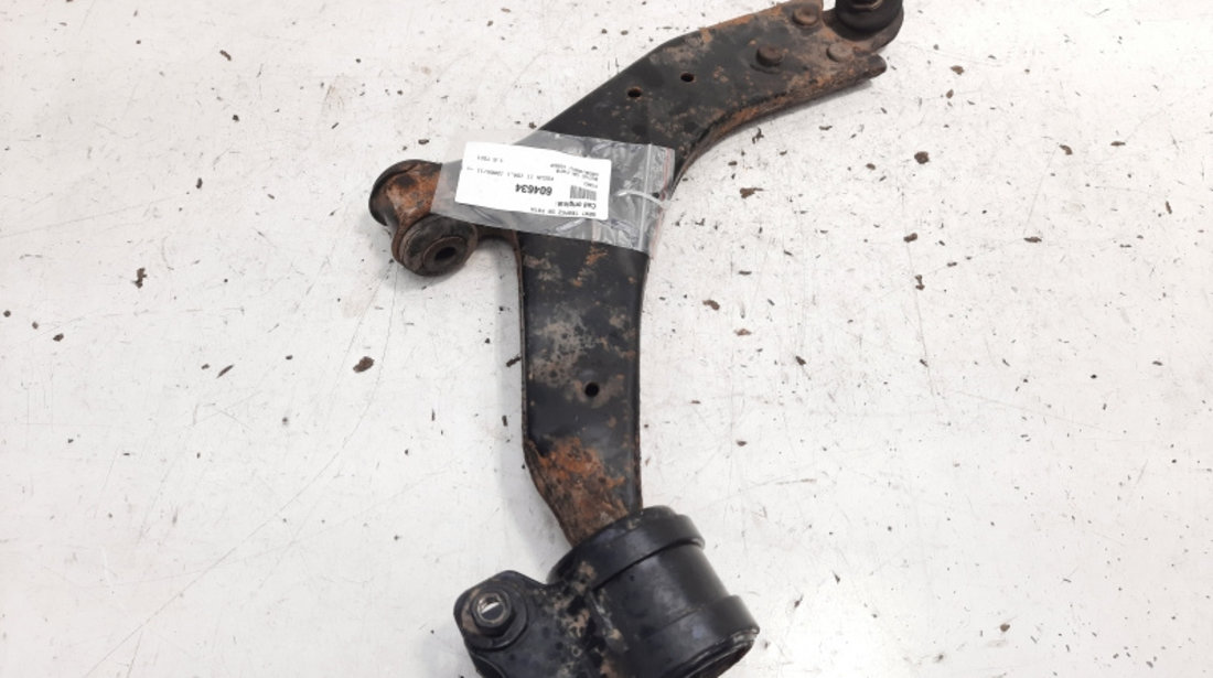 Brat trapez dreapta fata, Ford Focus 2 Combi (DA) (idi:604634)