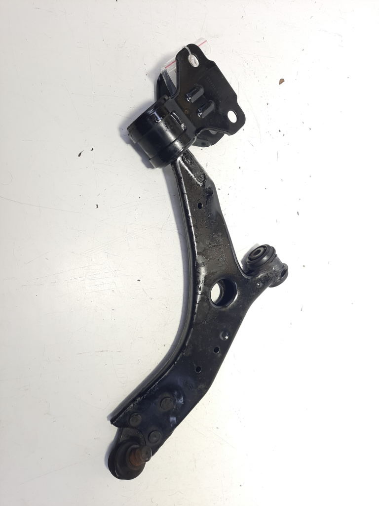Brat trapez dreapta fata, Ford Focus 3 Turnier, 1.6 TDCI, T1DA (id:504097)