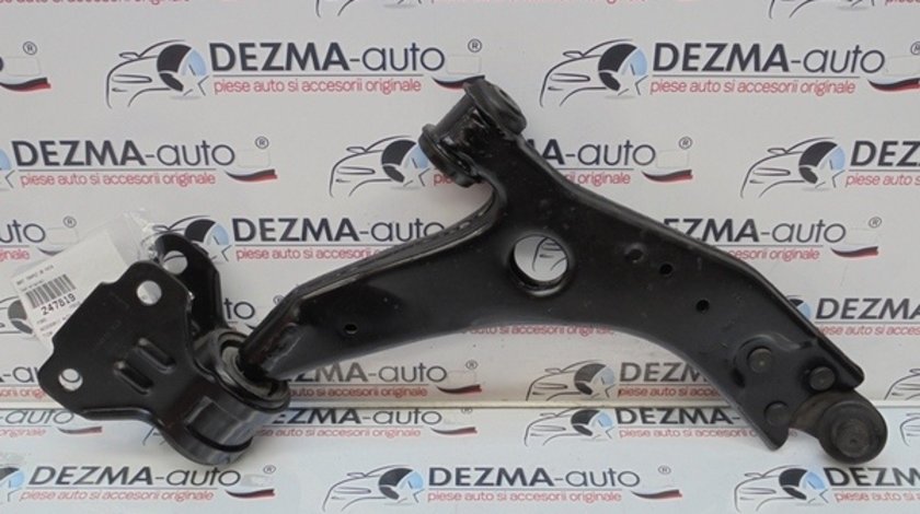 Brat trapez dreapta fata, Ford Focus 3 Turnier, 1.6 tdci (id:247819)