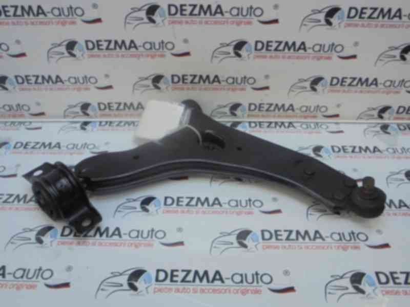 Brat trapez dreapta fata, Ford Focus (DAW, DBW) (id:283380)