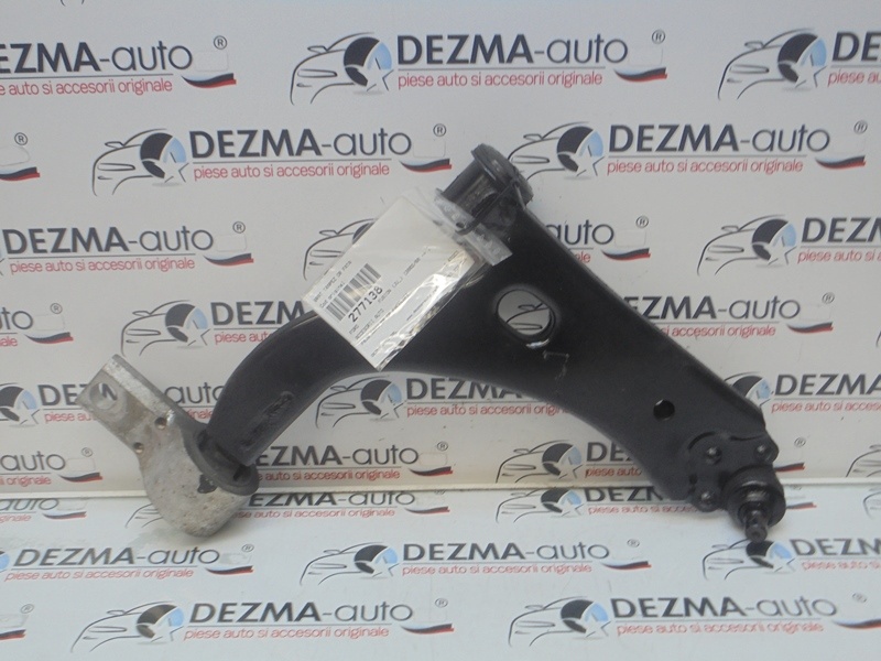 Brat trapez dreapta fata, Ford Fusion (JU) 1.4tdci (id:277138)