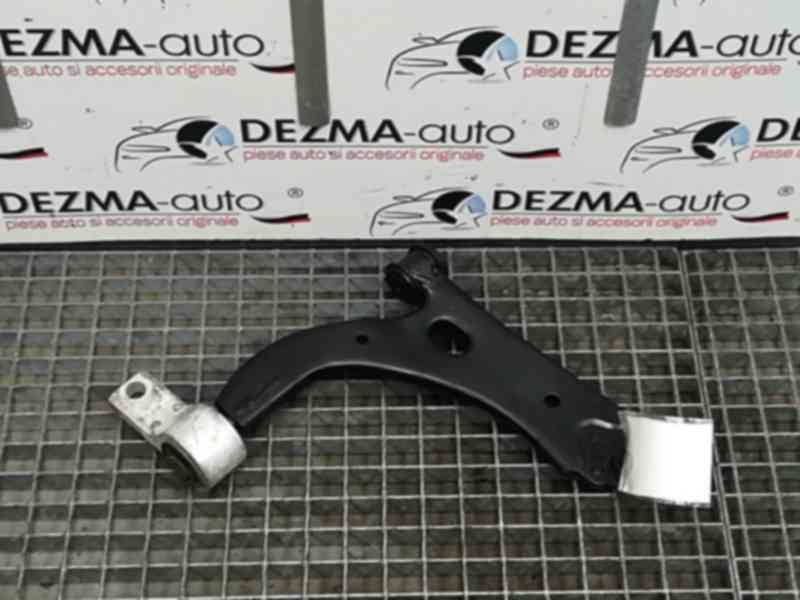 Brat trapez dreapta fata, Ford Fusion (JU) 1.4tdci (id:319052)