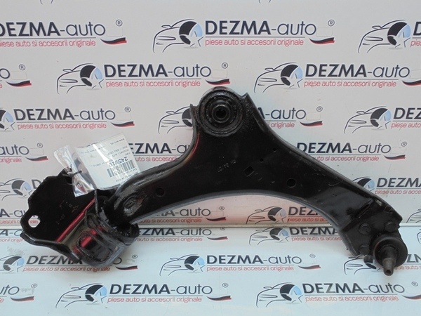 Brat trapez dreapta fata, Ford Mondeo 4 Turnier 1.8 tdci