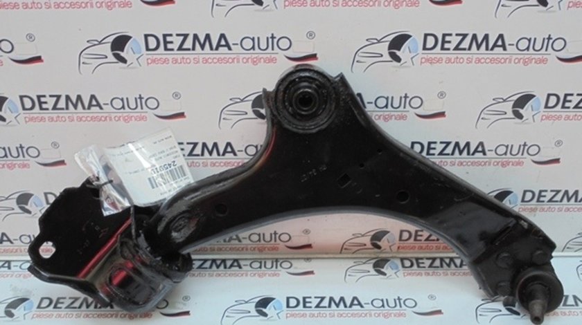 Brat trapez dreapta fata, Ford Mondeo 4 Turnier 1.8 tdci