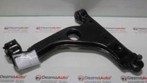 Brat trapez dreapta fata, Opel Astra G coupe, 1.6b