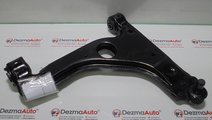 Brat trapez dreapta fata, Opel Astra G hatchback, ...