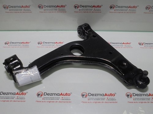 Brat trapez dreapta fata, Opel Astra G hatchback, 1.6b (id:214502)