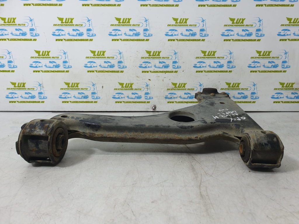 Brat trapez dreapta fata Opel Astra H [2004 - 2007]