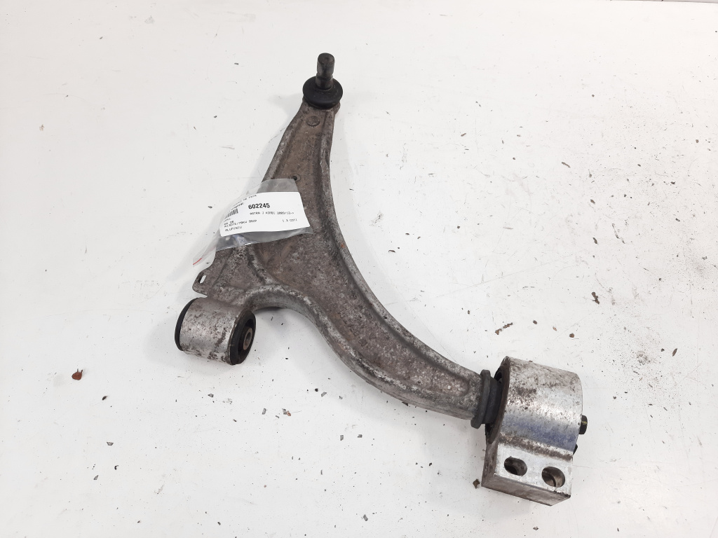 Brat trapez dreapta fata, Opel Astra J, 1.3 CDTI, A13DTE (idi:602245)
