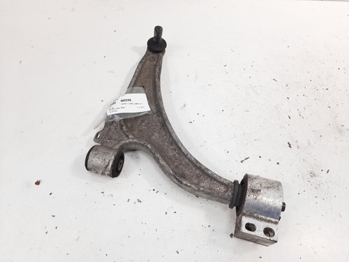 Brat trapez dreapta fata, Opel Astra J Combi, 1.3 CDTI, A13DTE (id:602245)