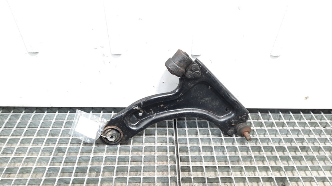 Brat trapez dreapta fata, Opel Corsa C (F08, F68) [Fabr 2000-2005] 1.0 benz, Z10XE (id:413428)