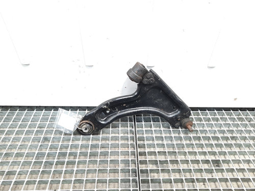 Brat trapez dreapta fata, Opel Corsa C (F08, F68) [Fabr 2000-2005] 1.0 benz, Z10XE (id:413428)