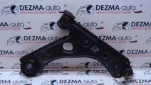 Brat trapez dreapta fata, Opel Corsa D,1.3cdti (id...