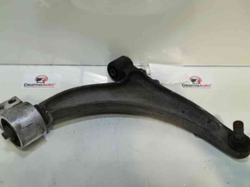 Brat trapez dreapta fata, Opel Insignia A, 2.0CDTI (id:322332)