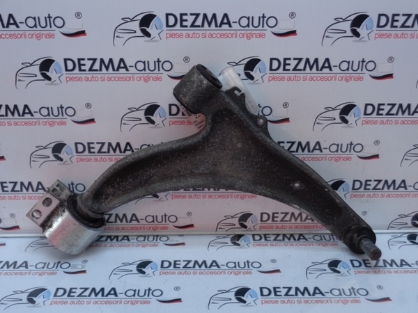 Brat trapez dreapta fata, Opel Insignia Combi, 2.0cdti (id:224730)