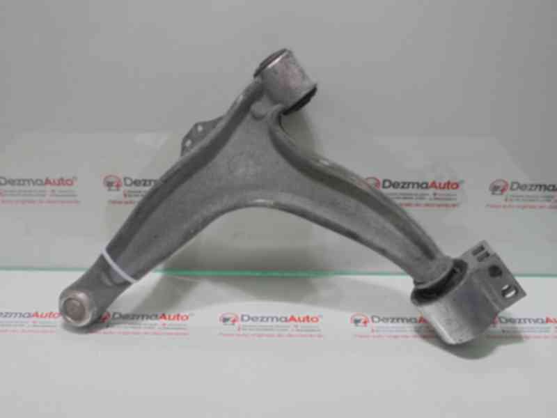 Brat trapez dreapta fata, Opel Vectra C combi, 1.9CDTI