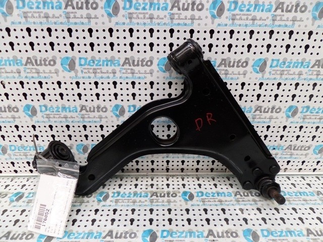 Brat trapez dreapta fata, Opel Zafira A05, 1.9cdti, (id:176052)