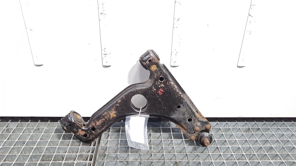 Brat trapez dreapta fata, Opel Zafira B (A05) 1.7 cdti (id:373112)